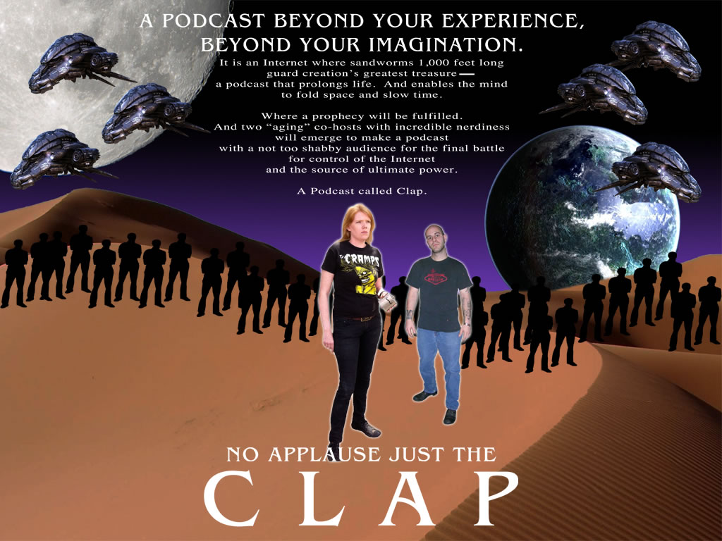 Dune Clap